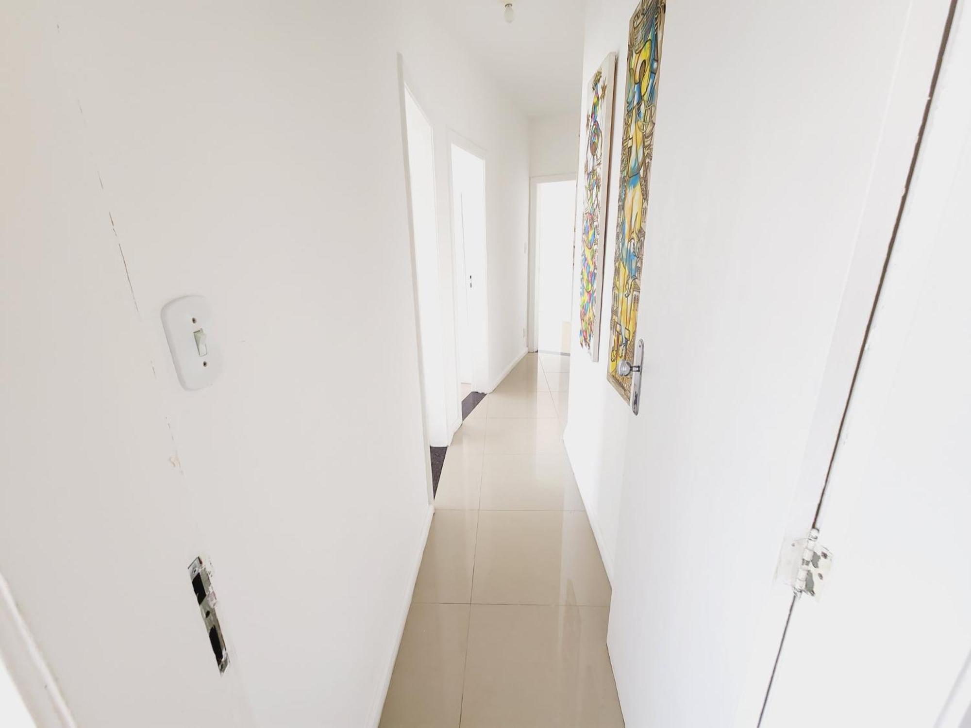 Luxury Surround Sea View Apartment Salvador Luaran gambar