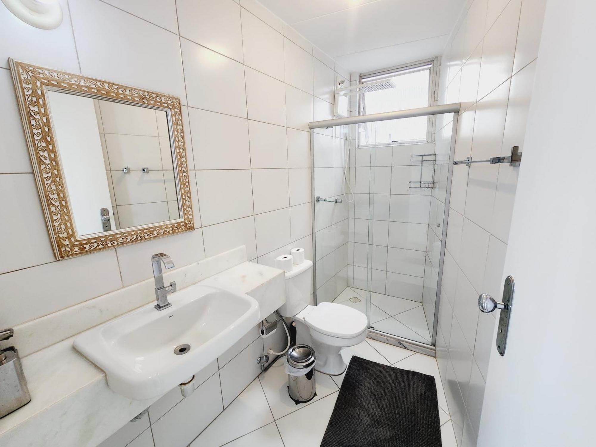 Luxury Surround Sea View Apartment Salvador Luaran gambar