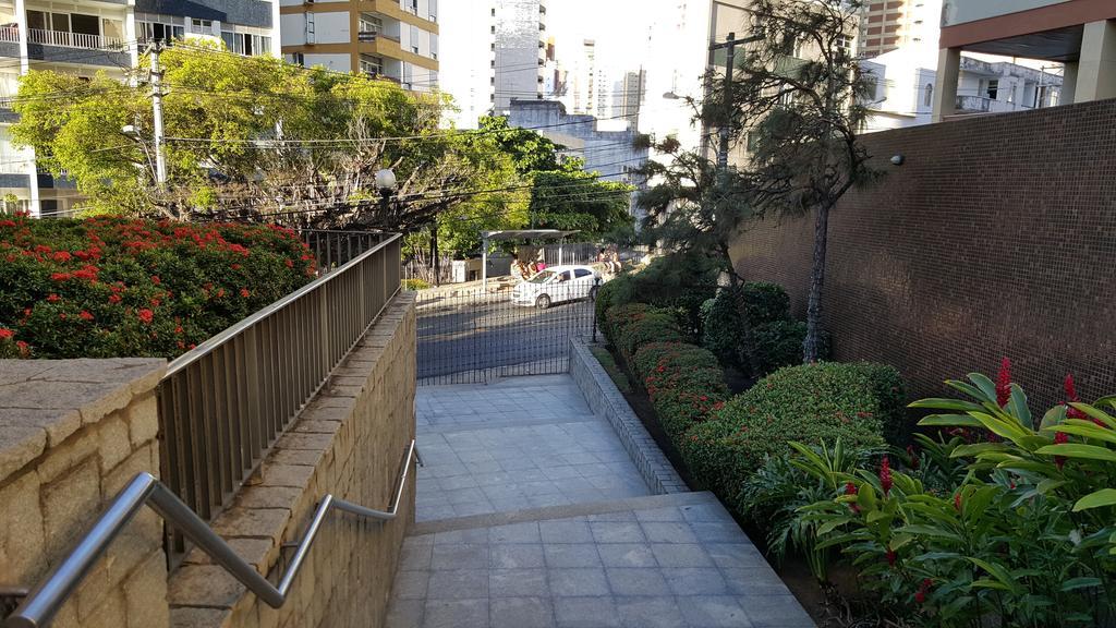 Luxury Surround Sea View Apartment Salvador Luaran gambar